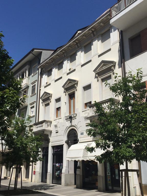 Residence Eleonora グラード エクステリア 写真