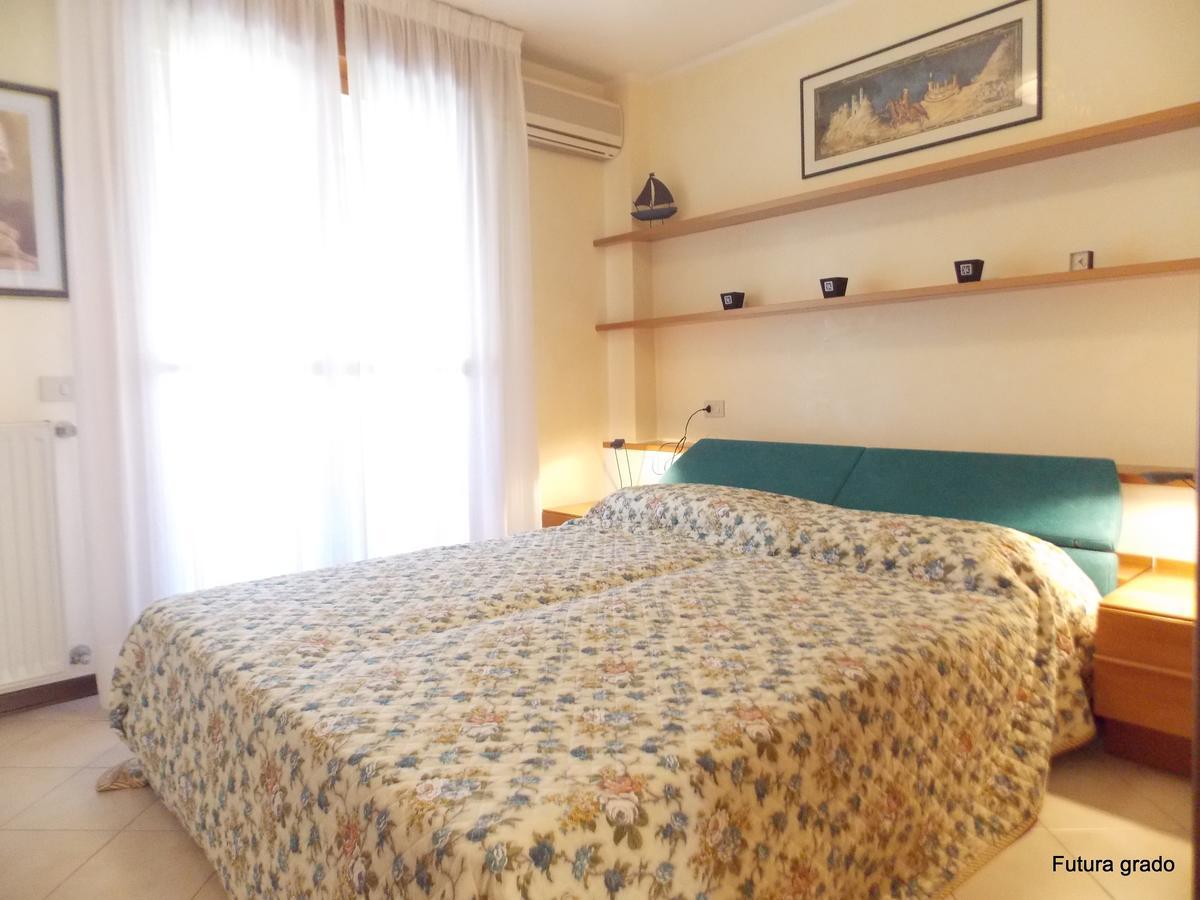 Residence Eleonora グラード エクステリア 写真
