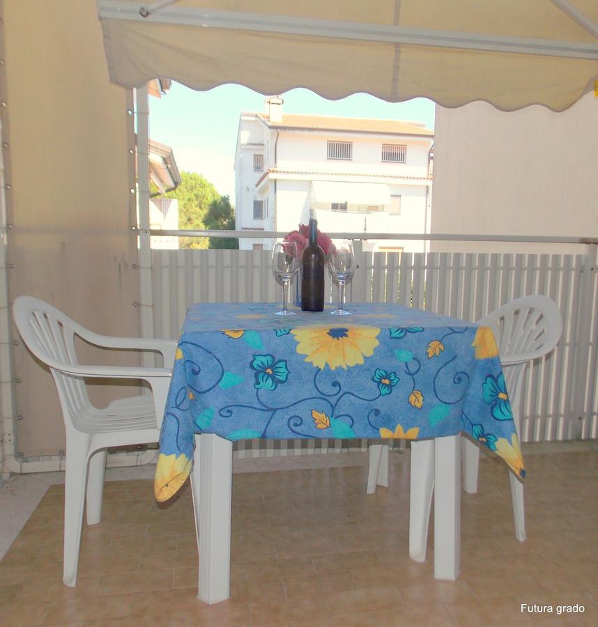 Residence Eleonora グラード エクステリア 写真