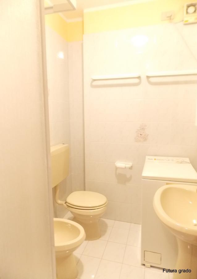 Residence Eleonora グラード エクステリア 写真
